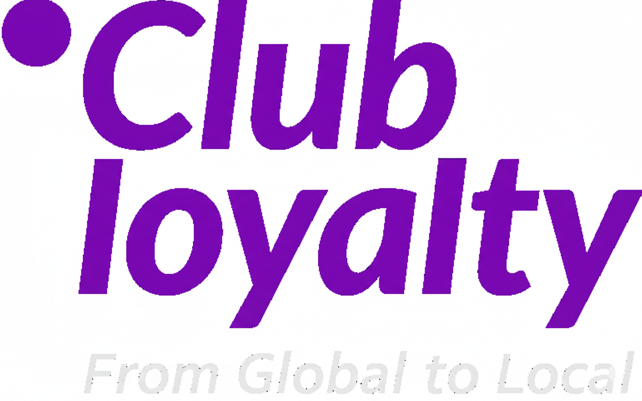 ClubLoyalty Logo